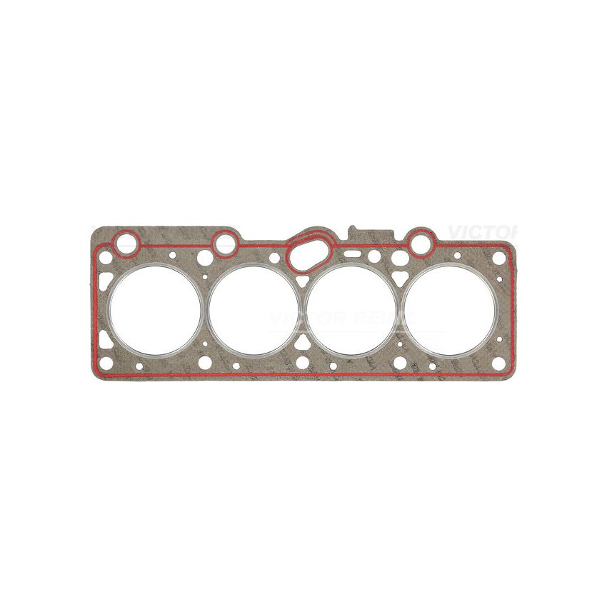 USZCZELKA GŁOWICY VICTOR REINZ 61-28260-00 FORD 1.8 CVH 88-