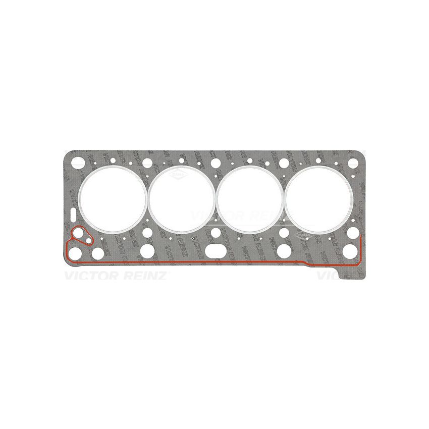 USZCZELKA GŁOWICY VICTOR REINZ 61-33595-00 RENAULT CLIO 1764cc 16v 91-