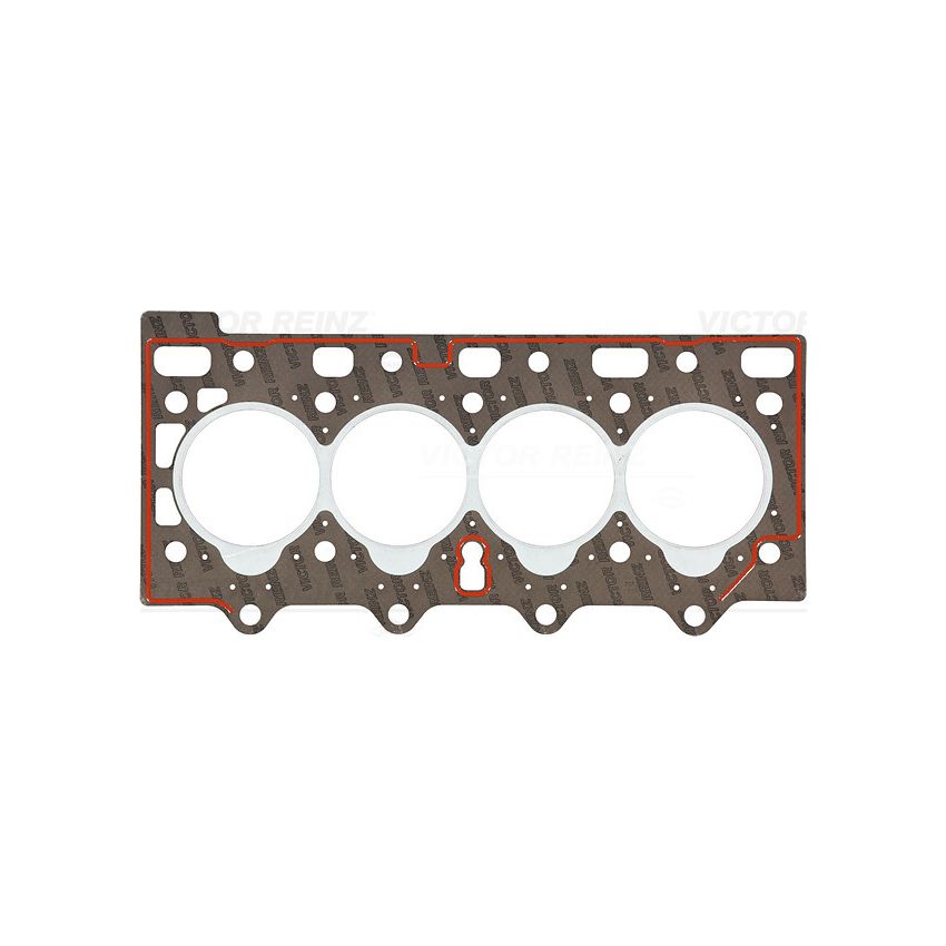USZCZELKA GŁOWICY VICTOR REINZ 61-33625-00 RENAULT LAGUNA 2.2D 12V 94-96