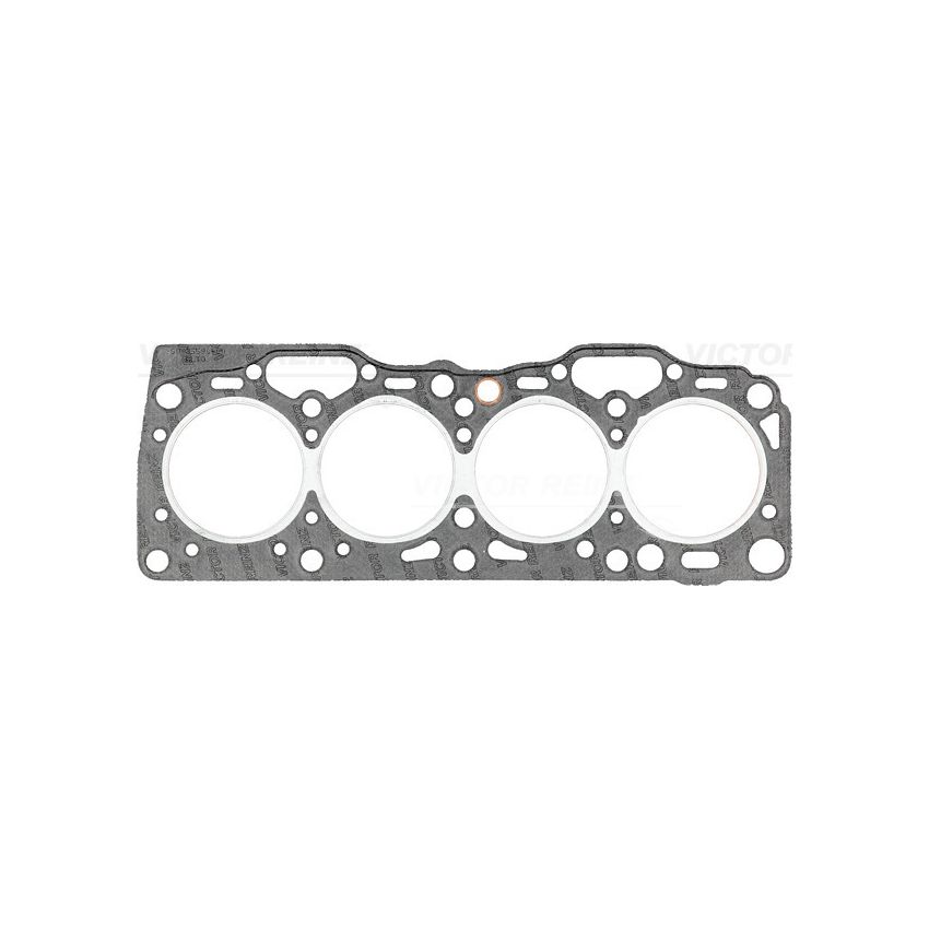 USZCZELKA GŁOWICY VICTOR REINZ 61-35590-00 FIAT 1372cc TURBO 89-