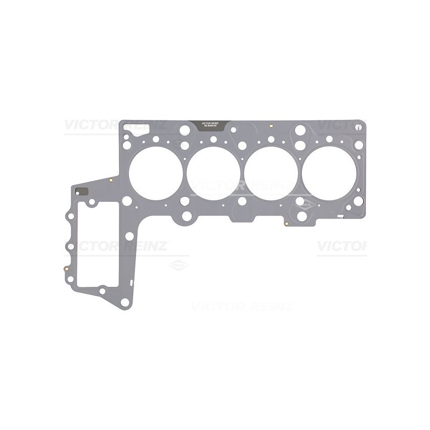 USZCZELKA GŁOWICY VICTOR REINZ 61-36455-00 BMW 2.0D 02-