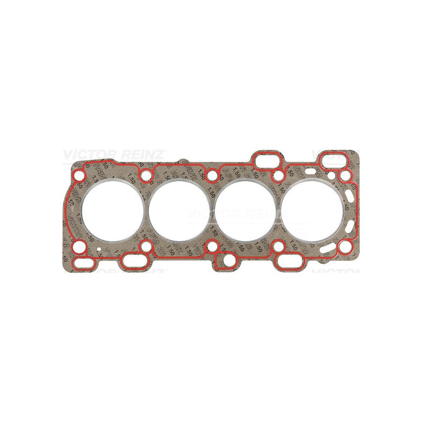 USZCZELKA GŁOWICY VICTOR REINZ 61-37010-00 VOLVO 1.6-1.8 S40/V40 96-