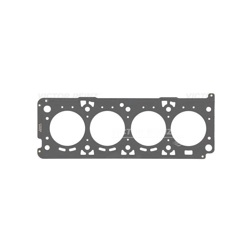 USZCZELKA GŁOWICY VICTOR REINZ 61-37075-00 FIAT 1.6 16V 182B6, 178E7