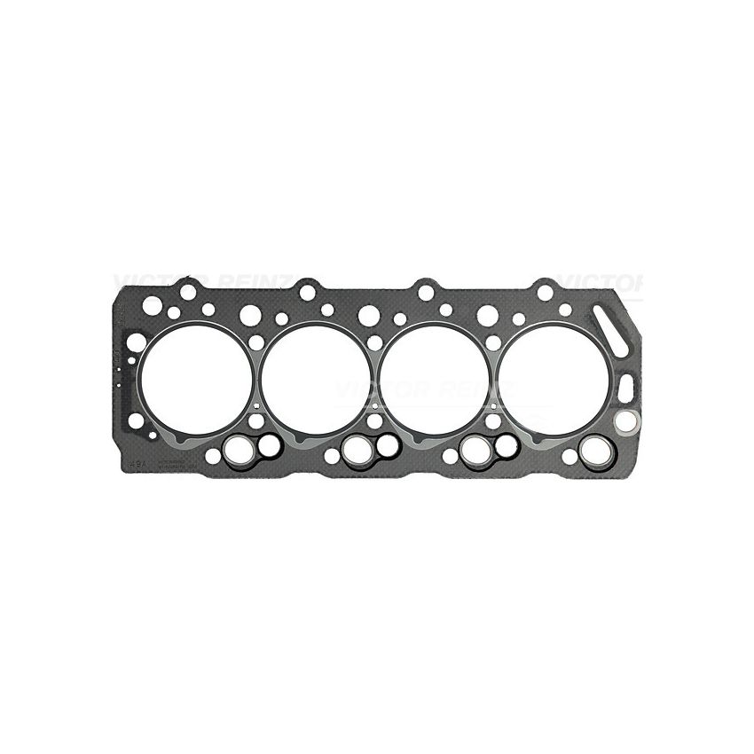 USZCZELKA GŁOWICY VICTOR REINZ 61-52252-10 MITSUBISHI 2.5TD 4D56T 86-