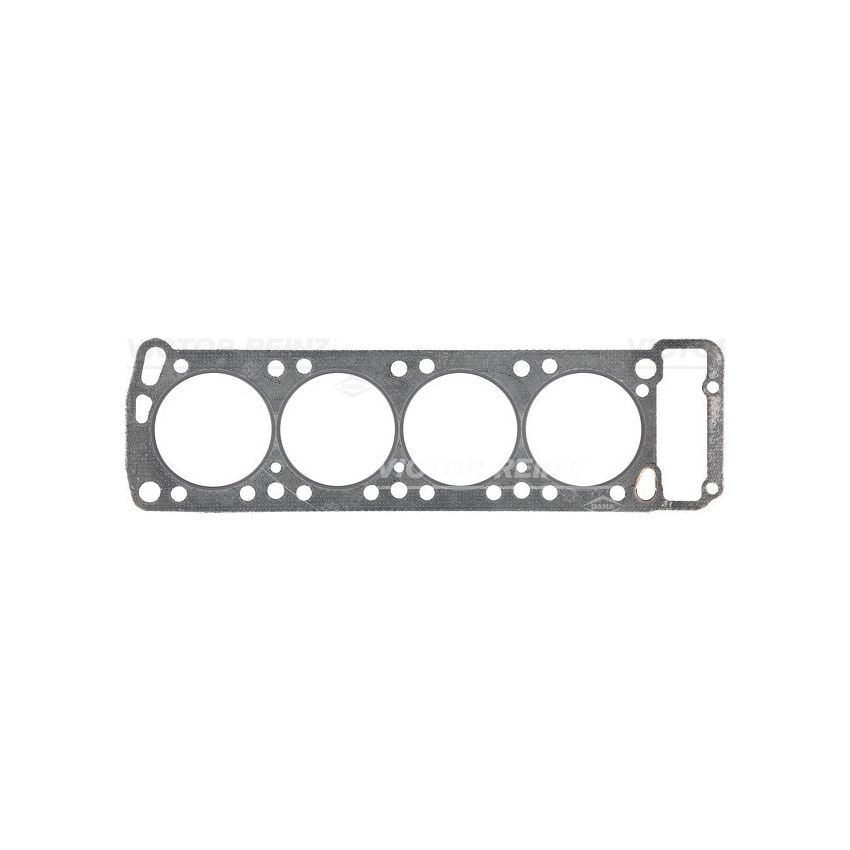 USZCZELKA GŁOWICY VICTOR REINZ 61-52485-00 MITSUBISHI 2.6 82-