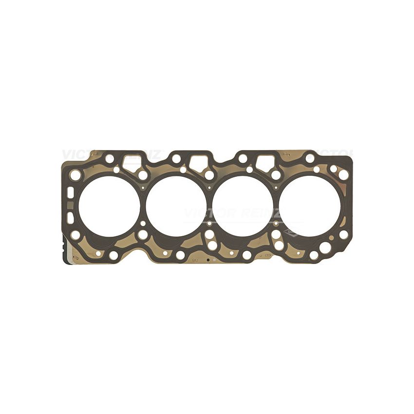 USZCZELKA GŁOWICY VICTOR REINZ 61-52620-10 TOYOTA 2.0D/TD stal 83-