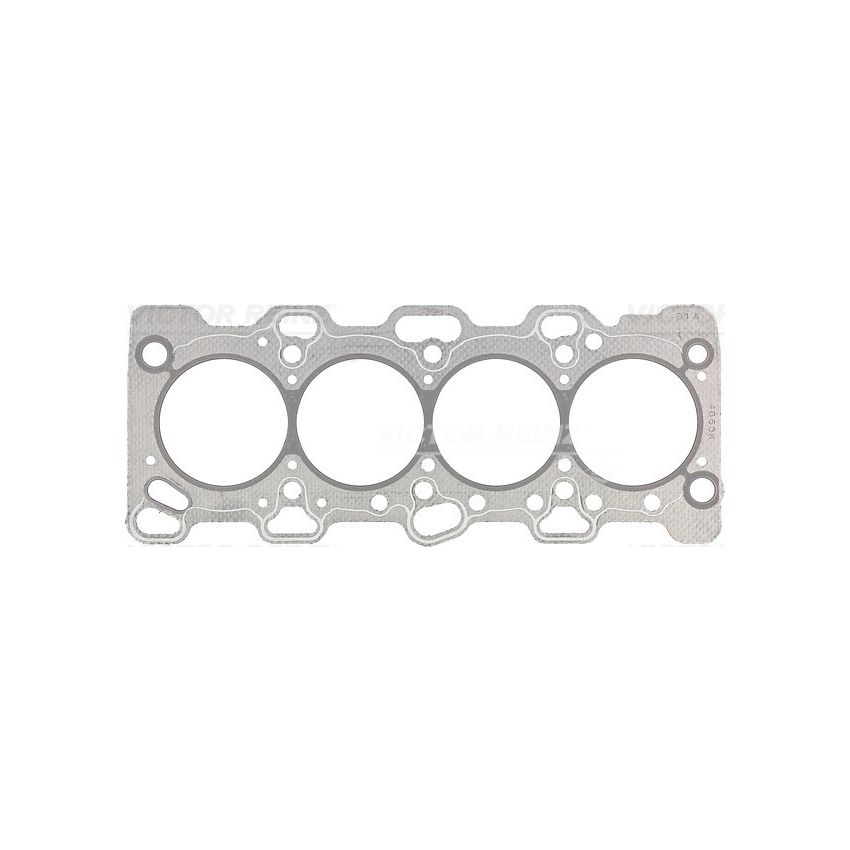 USZCZELKA GŁOWICY VICTOR REINZ 61-52950-00 MITSUBISHI 1997cc 4G63-K 92-