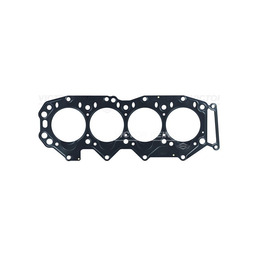 USZCZELKA GŁOWICY VICTOR REINZ 61-53065-00 MAZDA 2.5 96-