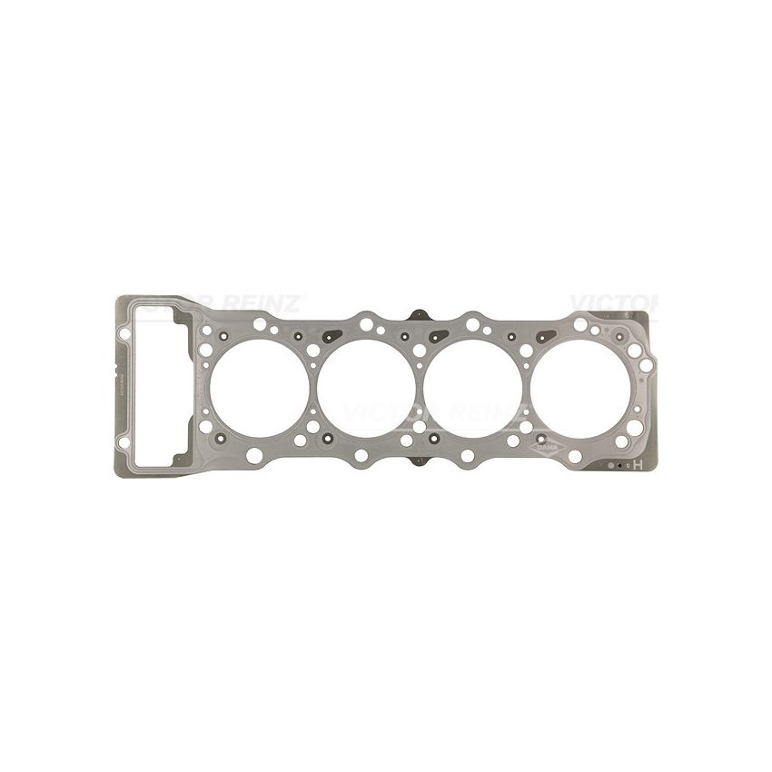 USZCZELKA GŁOWICY VICTOR REINZ 61-53710-10 MITSUBISHI 3.2TD 4M41 3 00-
