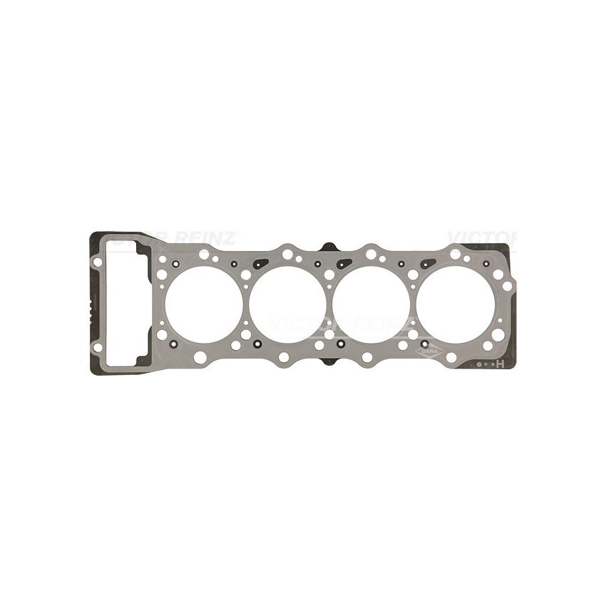 USZCZELKA GŁOWICY VICTOR REINZ 61-53710-20 MITSUBISHI 3.2TD 4M41 3 00-