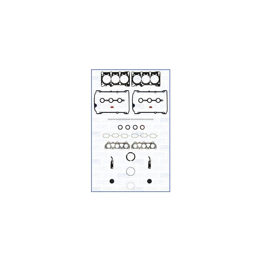 KOMPLET USZCZELEK GŁOWICY AJUSA 52253500 VW 2771cc V6 ATQ 04-