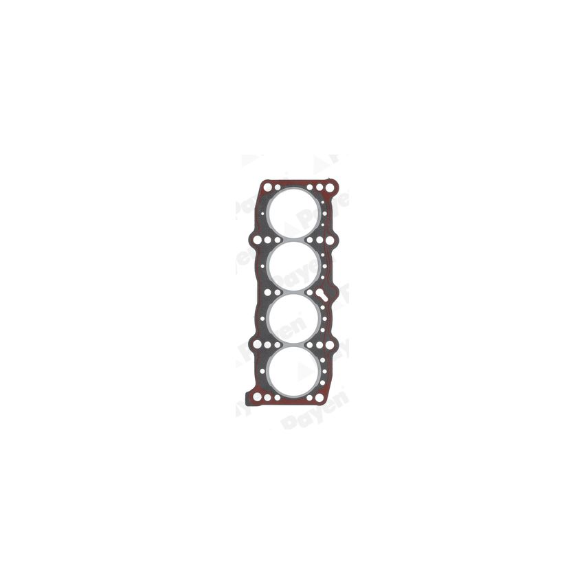 USZCZELKA GŁOWICY PAYEN BY380 FIAT 1242cc BRAVA 16V 95-