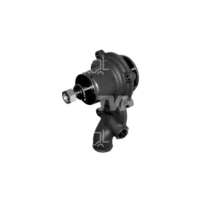 POMPA WODY BEPCO 30/130-8 PERKINS 4.236 63-