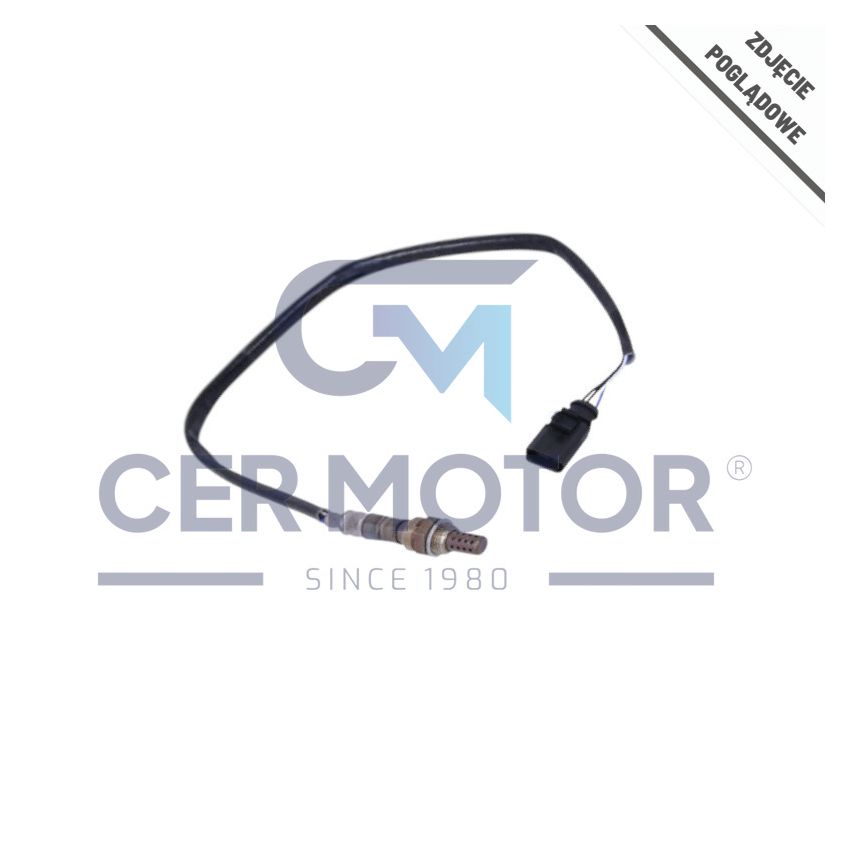 SONDA LAMBDA NGK OTA7L-3C3 1.8-2.0 16V 95-