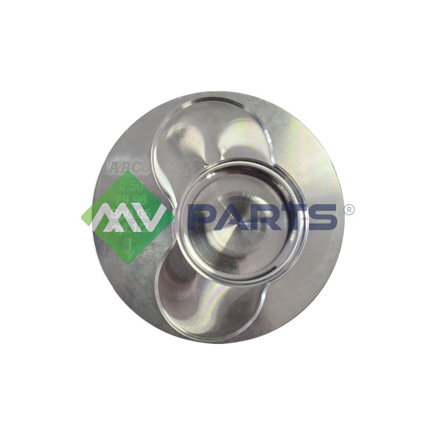 TŁOK MV PARTS P8327 0.50 VW 1.9TD 1i2c! 02-