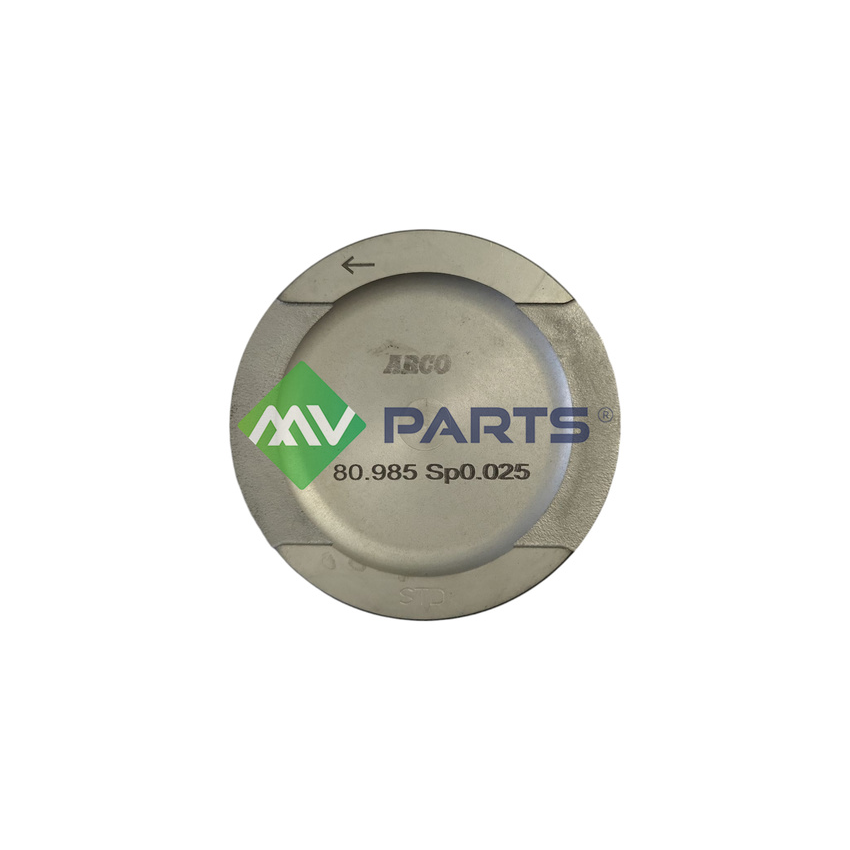 TŁOK MV PARTS P603573860 STD VW 1.6 ADP 96-