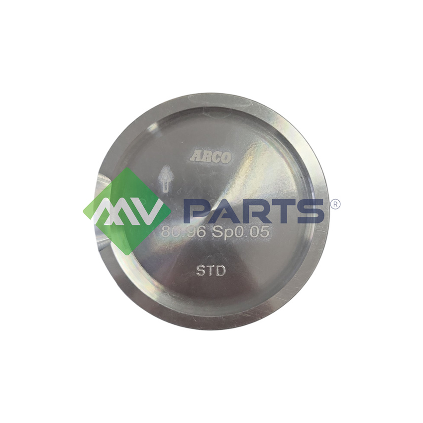 TŁOK MV PARTS P9274 STD VW 20V 1.8 96-