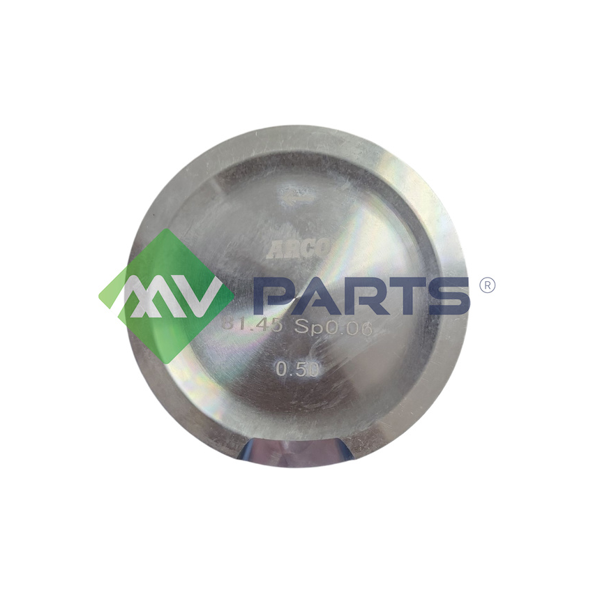TŁOK MV PARTS P8702 0.50 VW 1.8 TURBO 00-
