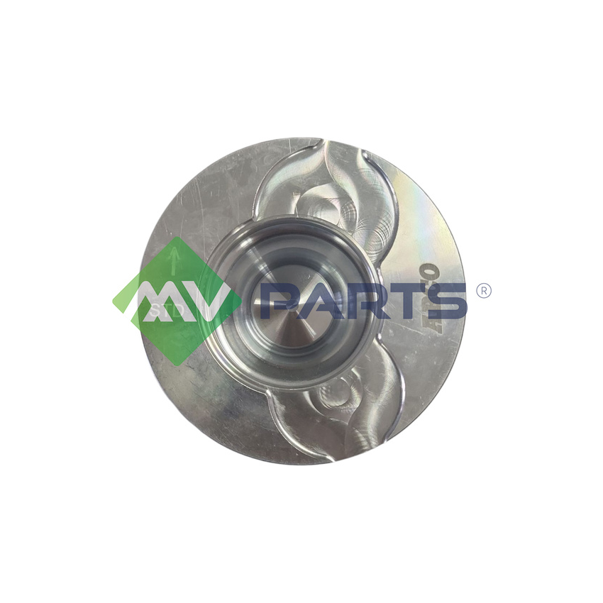 TŁOK MV PARTS P8706 STD TOYOTA 1.4D 04-