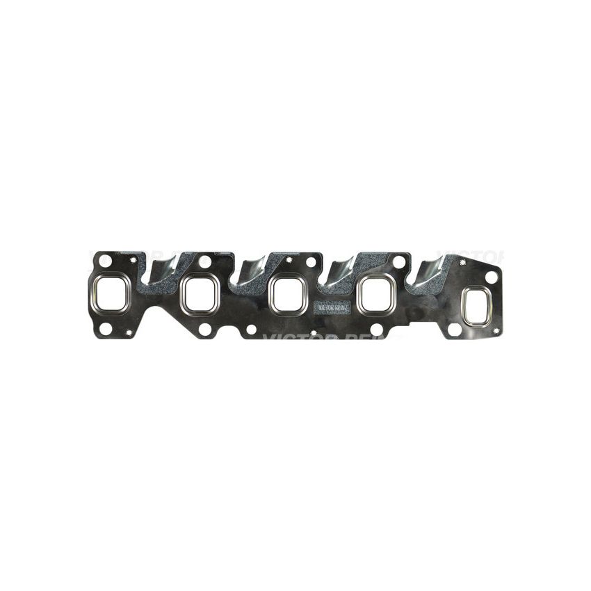 USZCZELKA KOLEKTORA WYDECHOWEGO VICTOR REINZ 71-36322-00 FIAT 1.3D 02-