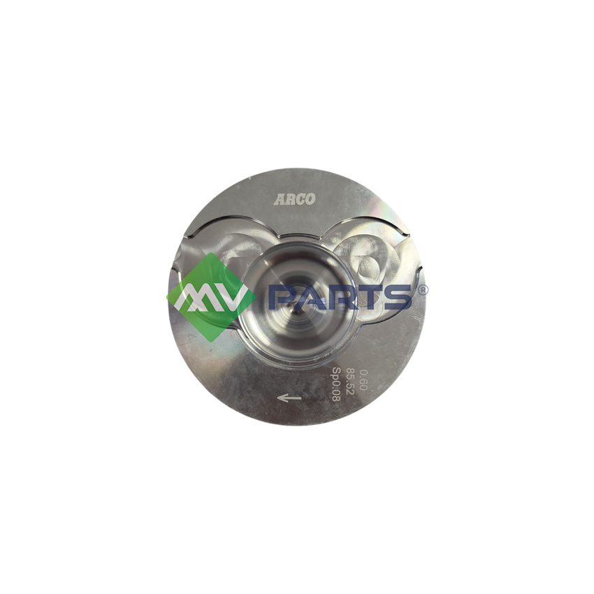 TŁOK MV PARTS P7114 0.60 PSA 2.0HDI 98-