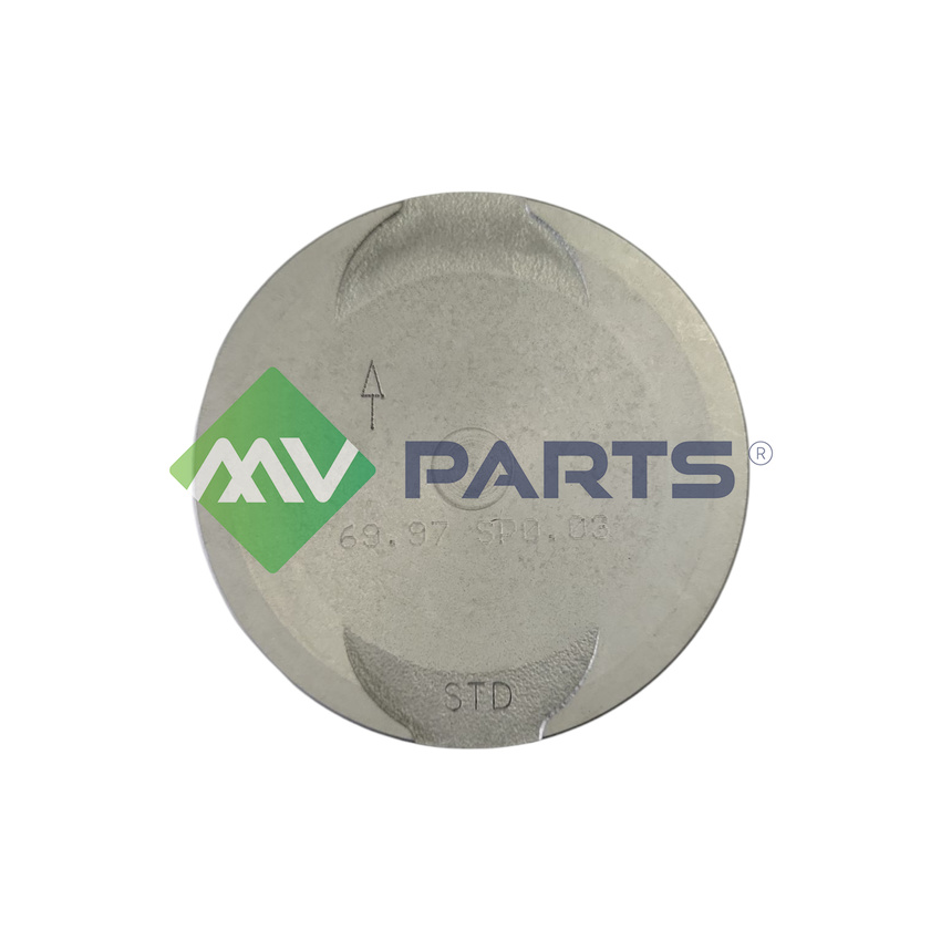 TŁOK MV PARTS P8922 STD FIAT 1108cc CINQUECENTO