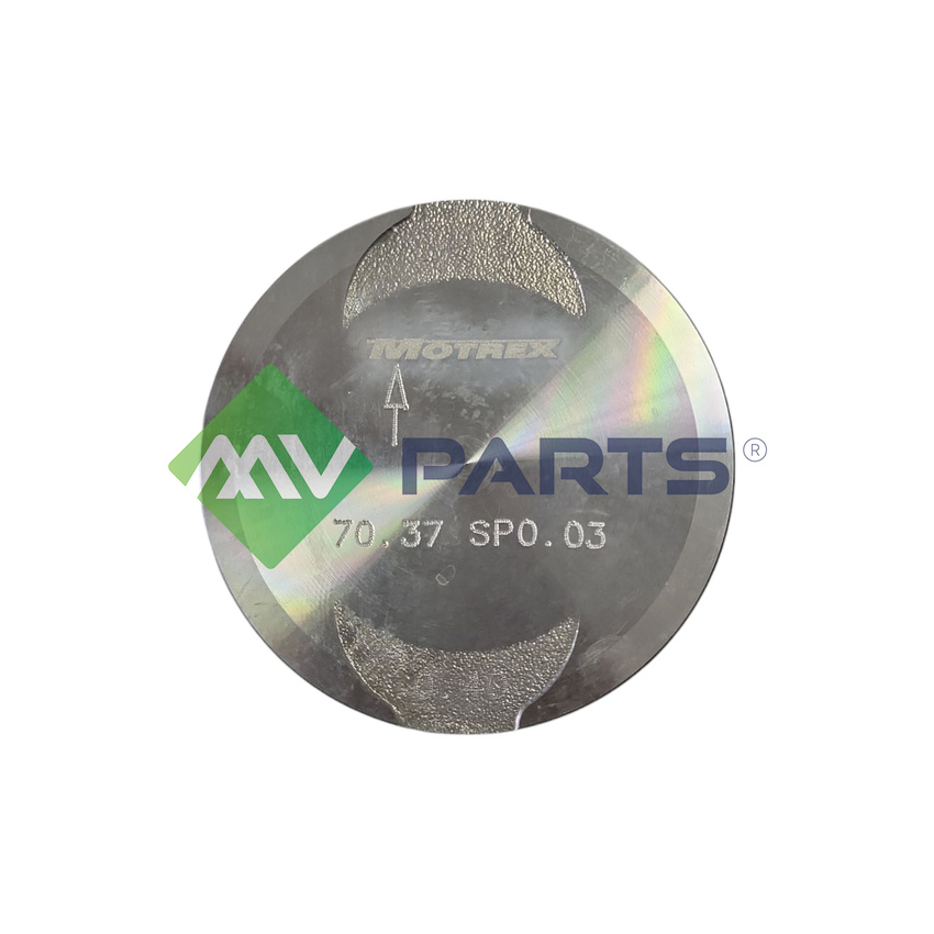 TŁOK MV PARTS P8844 0.40 FIAT 1108c CINQUECENTO