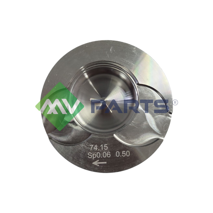TŁOK MV PARTS P8695 0.50 PSA 1.4HDI 01-