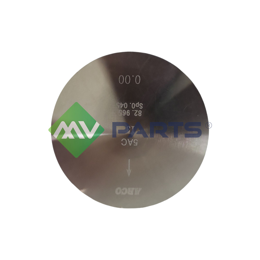 TŁOK MV PARTS P822473901 STD FORD 16V 1.8 00-