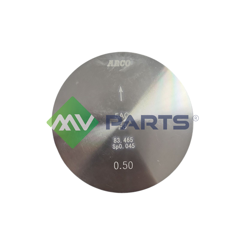 TŁOK MV PARTS P8971 0.50 FORD 1.8 MONDEO 00-
