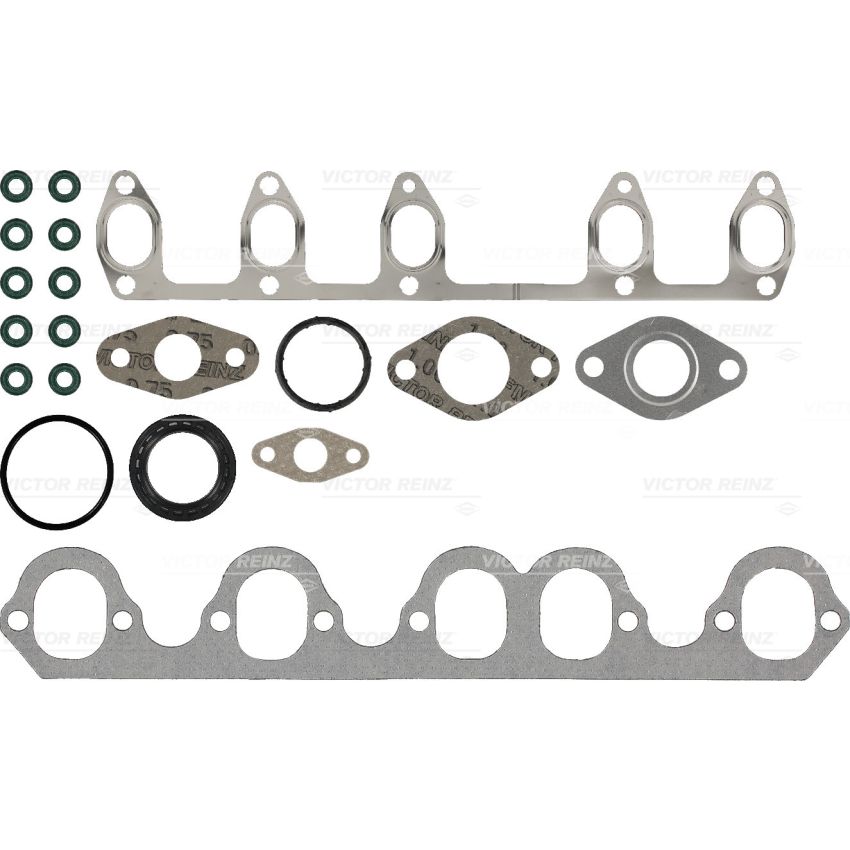 KOMPLET USZCZELEK GŁOWICY VICTOR REINZ 02-38077-01 VW 2.5TDI 06-