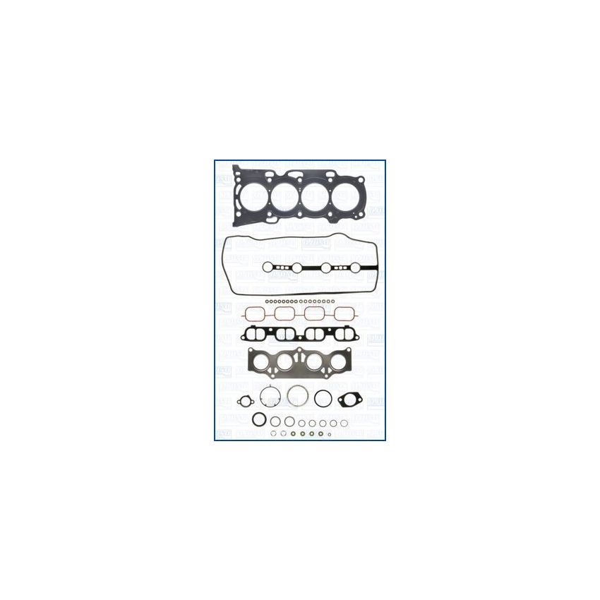 KOMPLET USZCZELEK GŁOWICY AJUSA 52192000 TOYOTA 2.0 01-