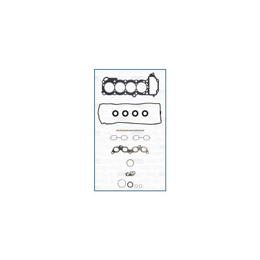 KOMPLET USZCZELEK GŁOWICY AJUSA 52263500 NISSAN 1.4 05-