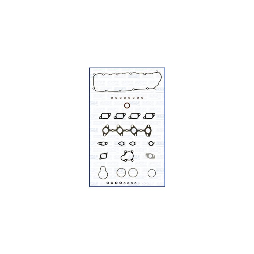 KOMPLET USZCZELEK GŁOWICY AJUSA 53007600 TOYOTA 3.0TD 93-96