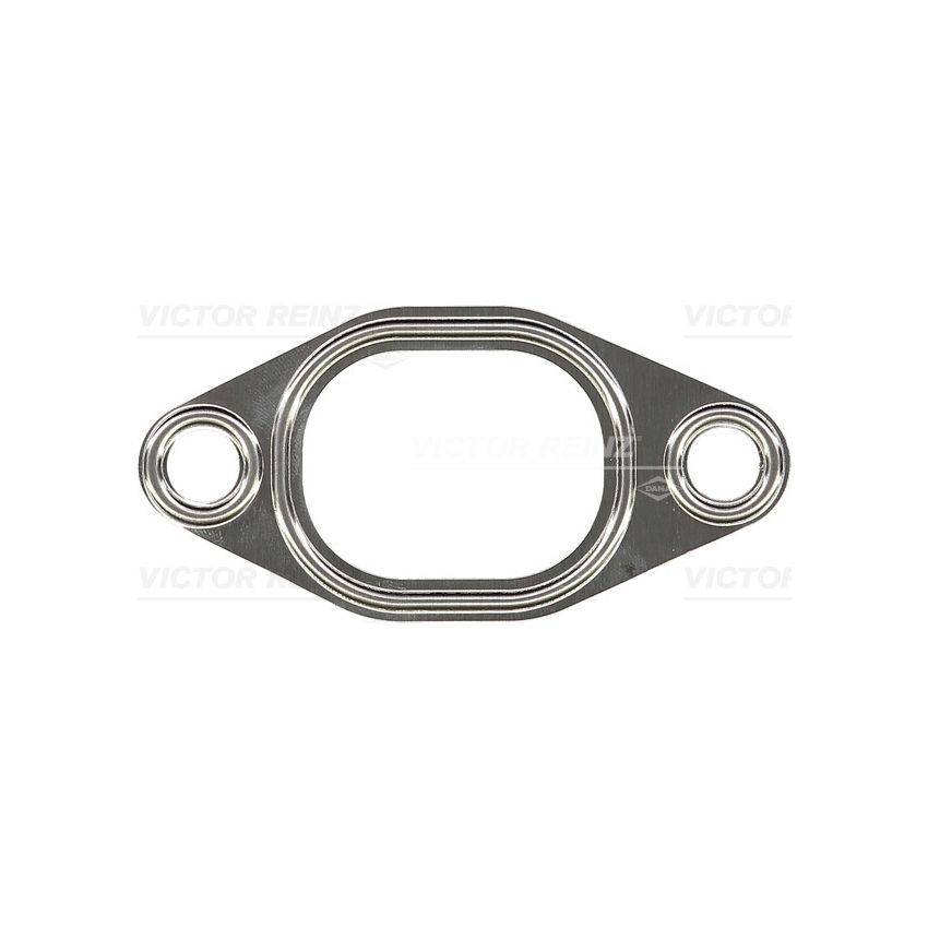 USZCZELKA KOLEKTORA WYDECHOWEGO VICTOR REINZ 71-33957-00 FIAT 2.5D 85-91