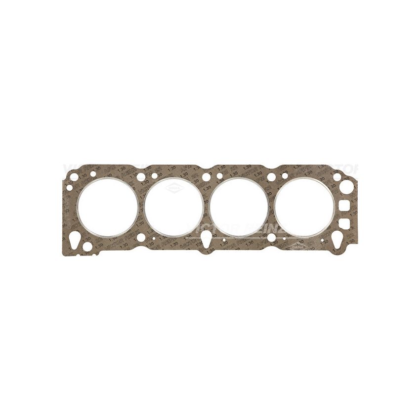USZCZELKA GŁOWICY VICTOR REINZ 61-22540-30 FORD 1.6 OHC 70-
