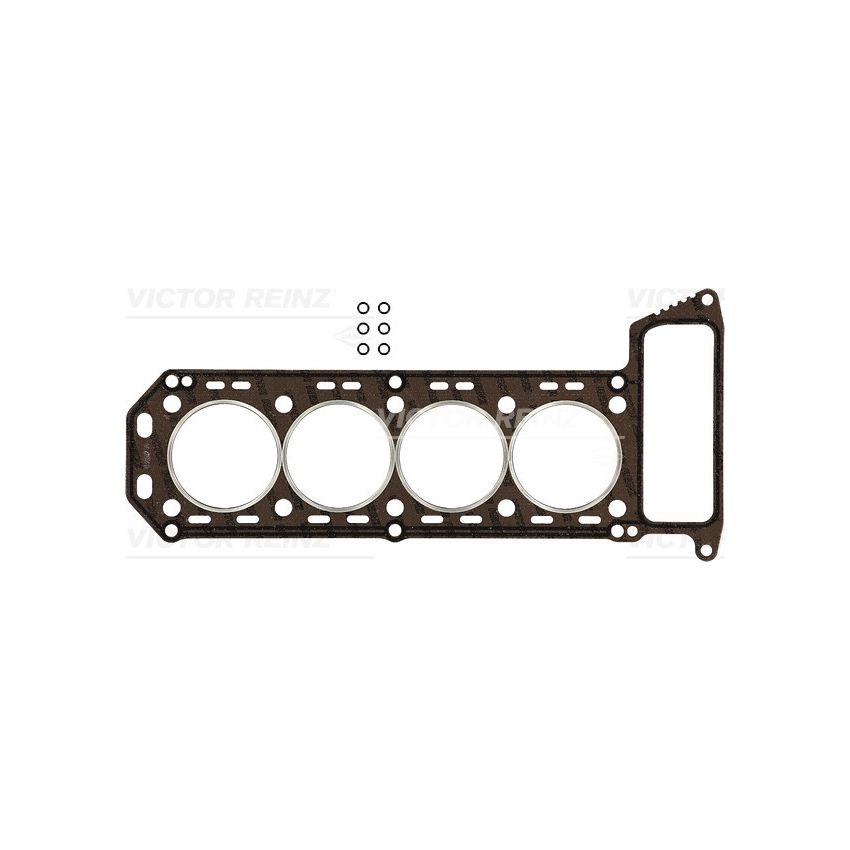 USZCZELKA GŁOWICY VICTOR REINZ 61-22760-20 ALFA ROMEO 2.0 72-