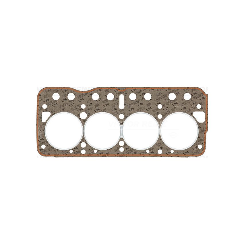 USZCZELKA GŁOWICY VICTOR REINZ 61-22930-40 OPEL 1.2 OHV 71-