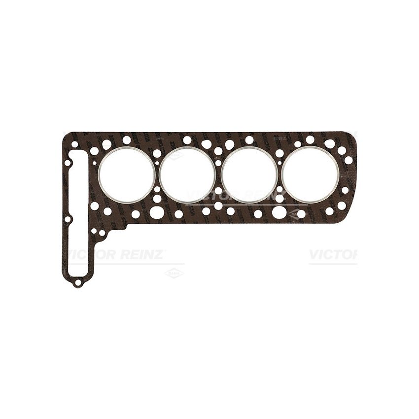 USZCZELKA GŁOWICY VICTOR REINZ 61-24050-30 MERCEDES 2.0-2.2D MB615 76-