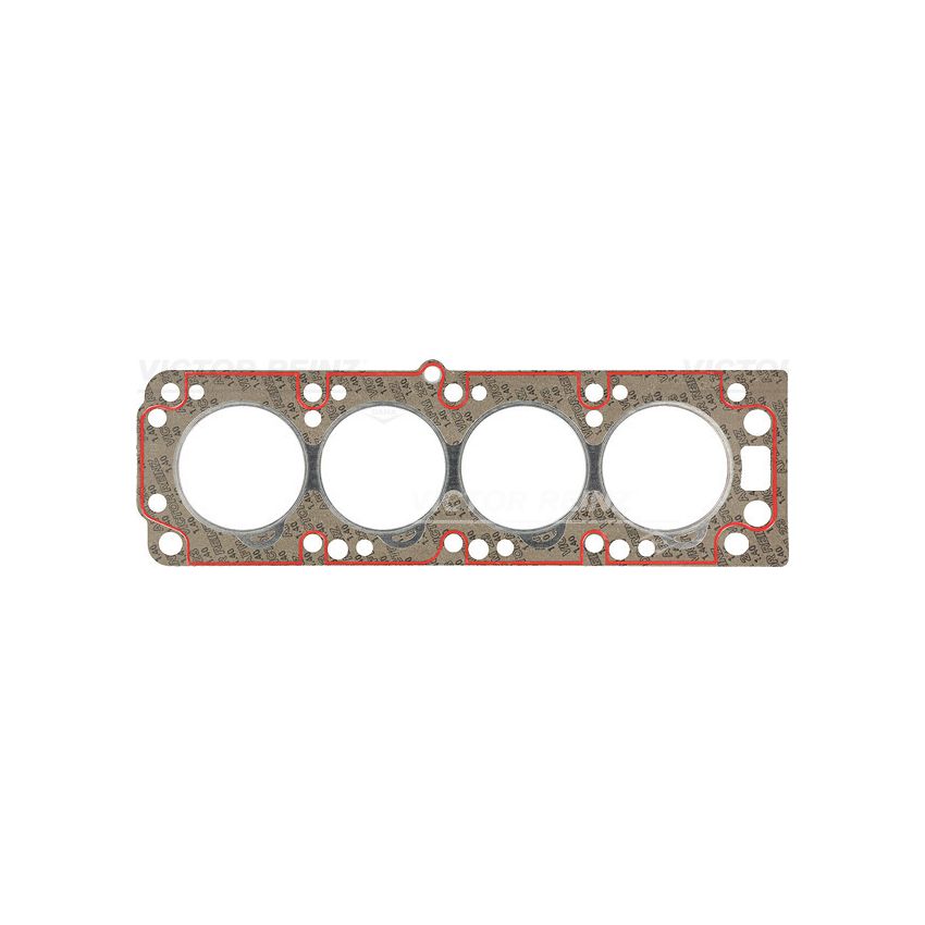 USZCZELKA GŁOWICY VICTOR REINZ 61-25015-30 OPEL 1.6D 1.4mm 1otw 82-89
