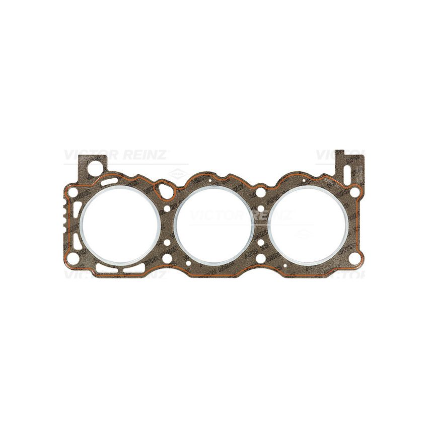 USZCZELKA GŁOWICY VICTOR REINZ 61-25630-20 FORD 2.8.V6 sierra pr 82-