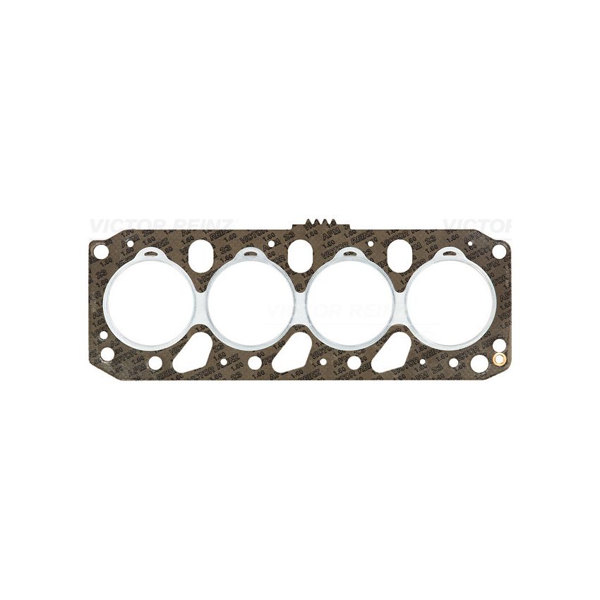 USZCZELKA GŁOWICY VICTOR REINZ 61-25715-20 FORD 1.6D /1.60mm/ 3k 84-