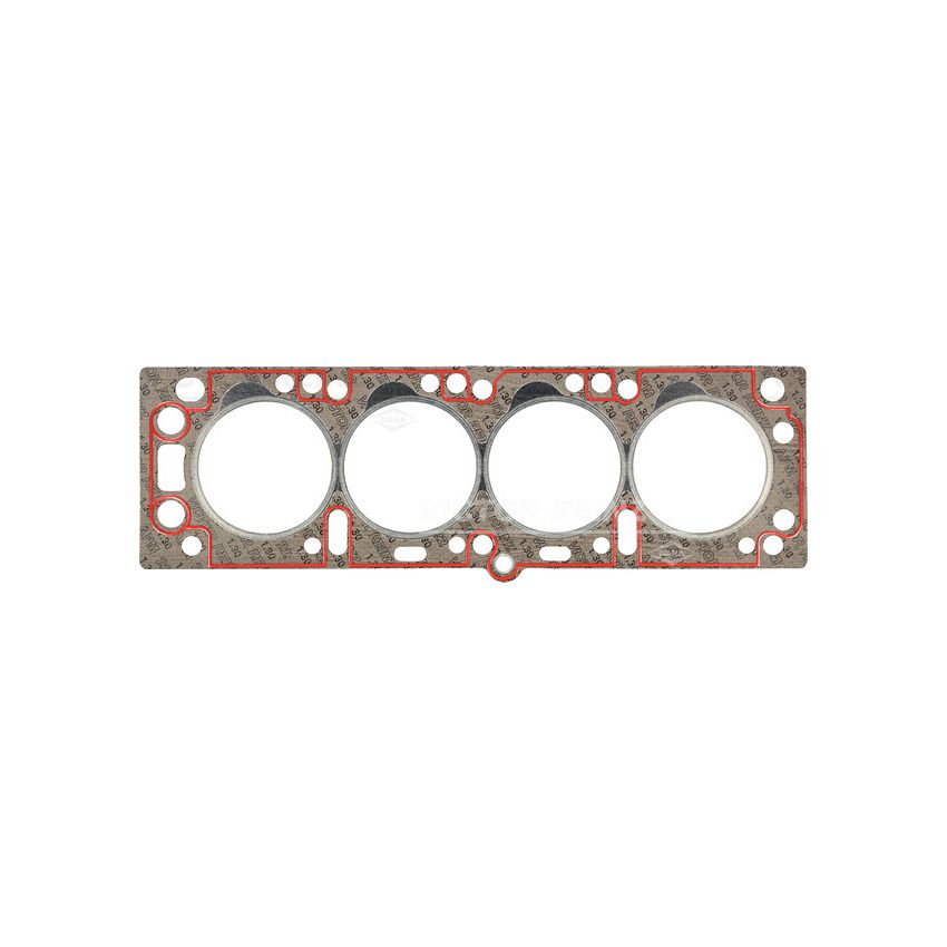 USZCZELKA GŁOWICY VICTOR REINZ 61-28130-00 OPEL 1.7D 1.3mm nom. 91-