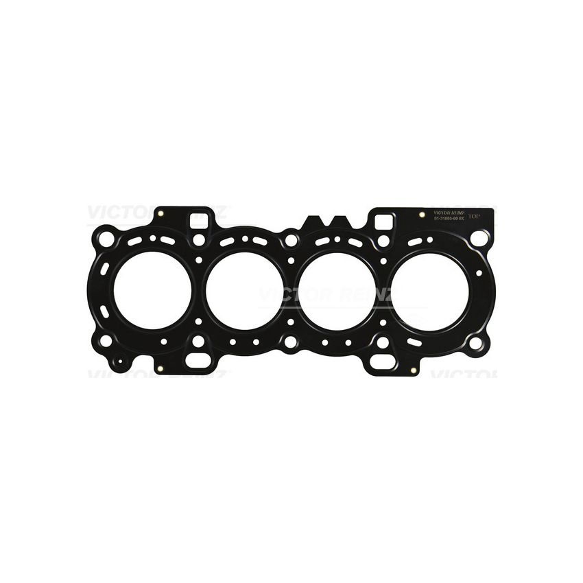 USZCZELKA GŁOWICY VICTOR REINZ 61-31865-00 FORD 1.2 16V ZETEC-SE 98-