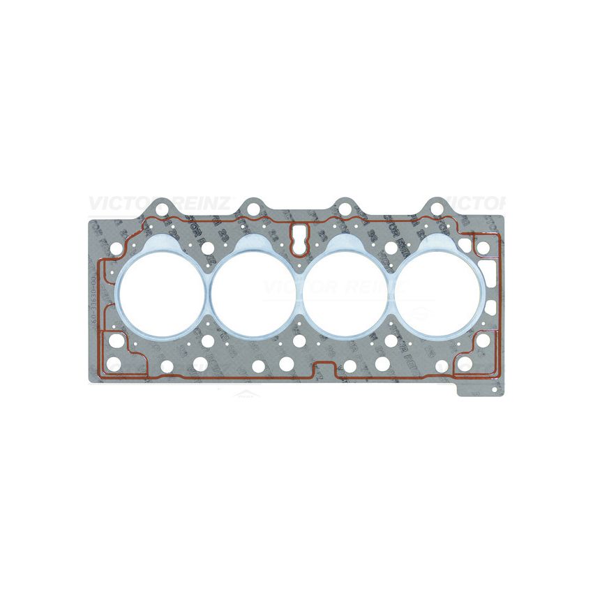 USZCZELKA GŁOWICY VICTOR REINZ 61-33630-00 RENAULT LAGUNA 2.2D 12V 96-98