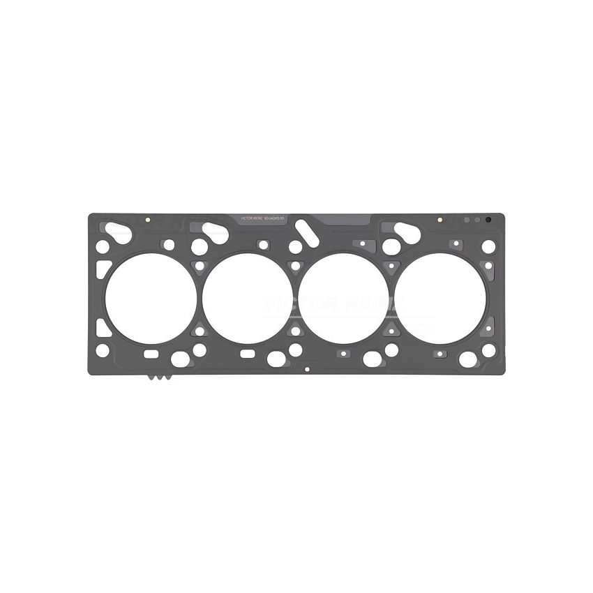 USZCZELKA GŁOWICY VICTOR REINZ 61-34340-00 FORD 1989cc FORD OCUS ZE 98-