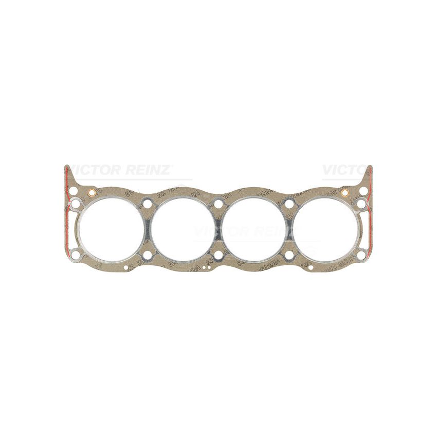 USZCZELKA GŁOWICY VICTOR REINZ 61-35380-00 ROVER 4.0 RANGE ROVER 93-