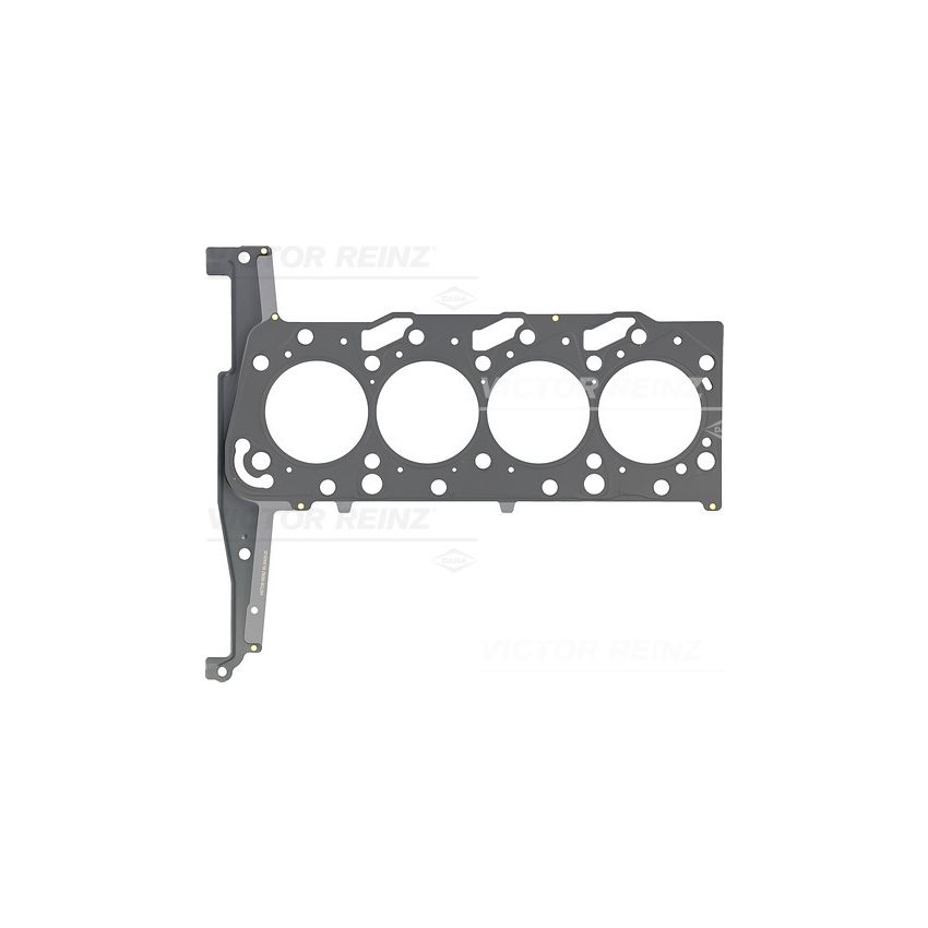 USZCZELKA GŁOWICY VICTOR REINZ 61-35420-00 FORD 2.4DI DOHC 16V 1k 00-