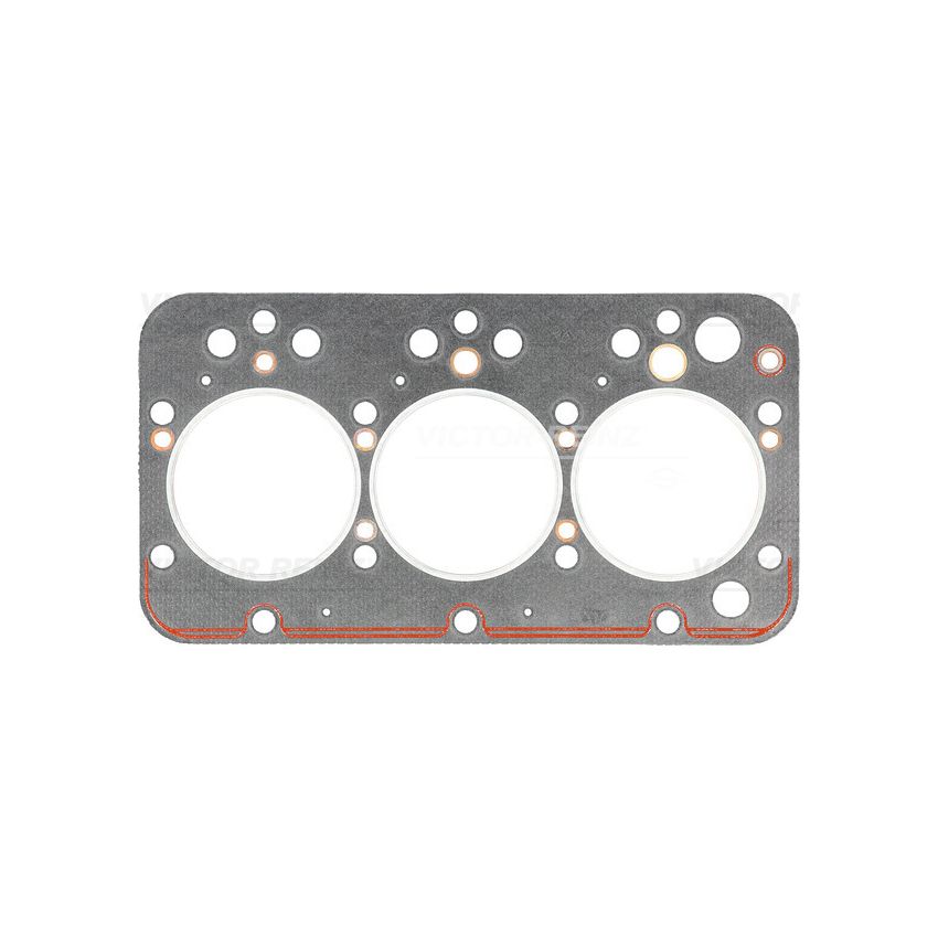 USZCZELKA GŁOWICY VICTOR REINZ 61-42745-00 FIAT 8035.02 72-
