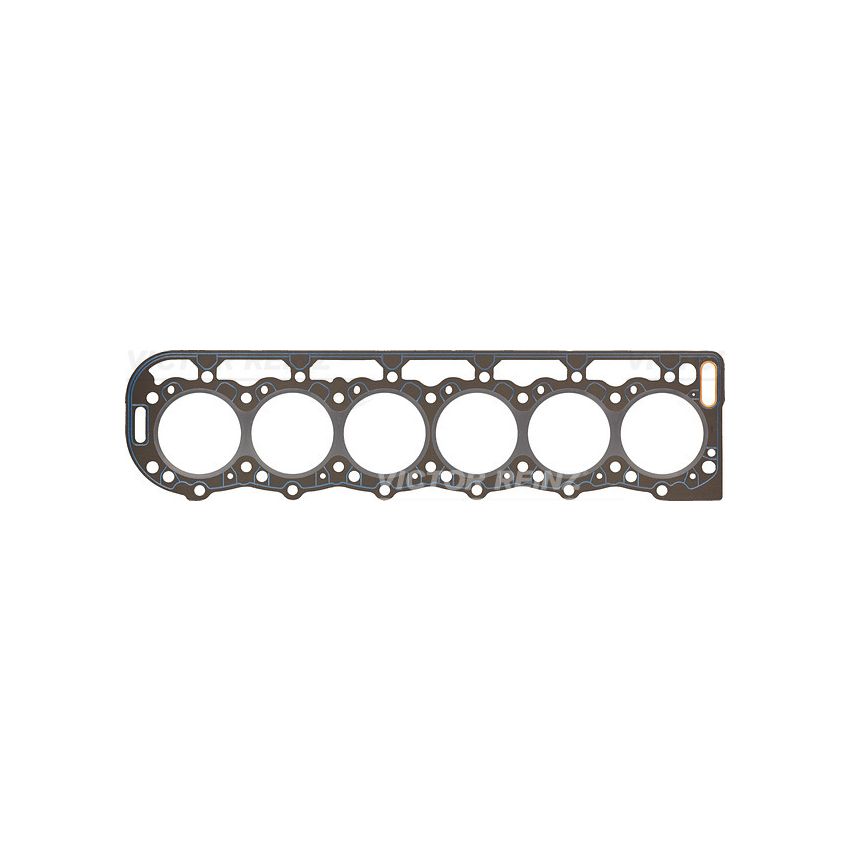 USZCZELKA GŁOWICY VICTOR REINZ 61-42125-00 FORD 401D 79-